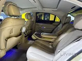 Mercedes S 400 2015